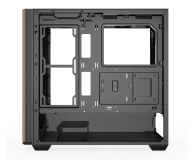 DarkFlash DS900WS + 4 Fans Black Darkflash DS900WS wi - 1361906 - zdjęcie 9